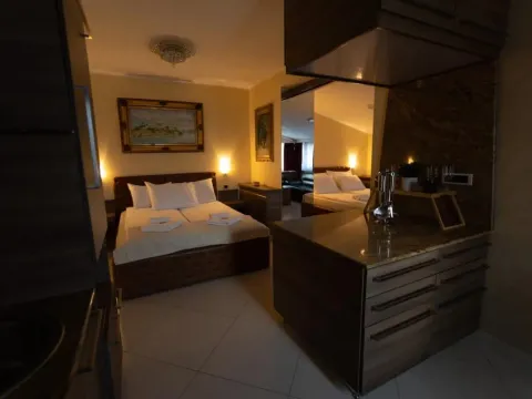 Rent, office space, 250m², Sajmište, Novi Sad - image 14