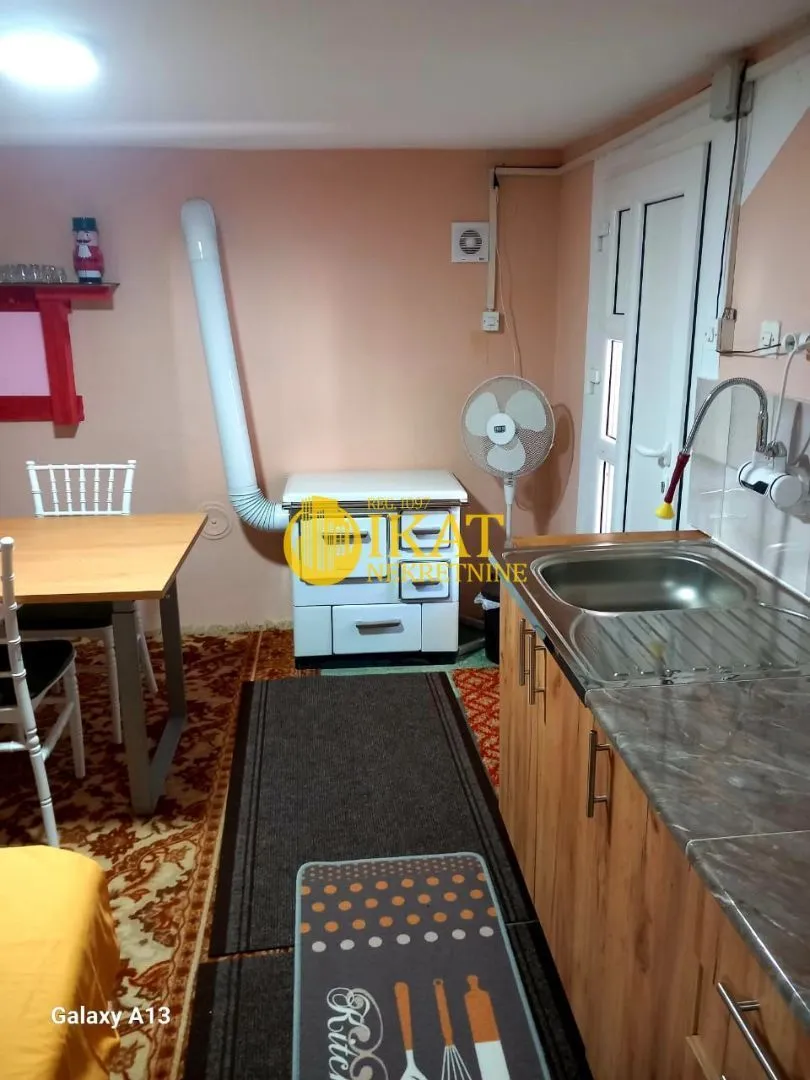 Sale, house, 75m², Čenta, Zrenjanin