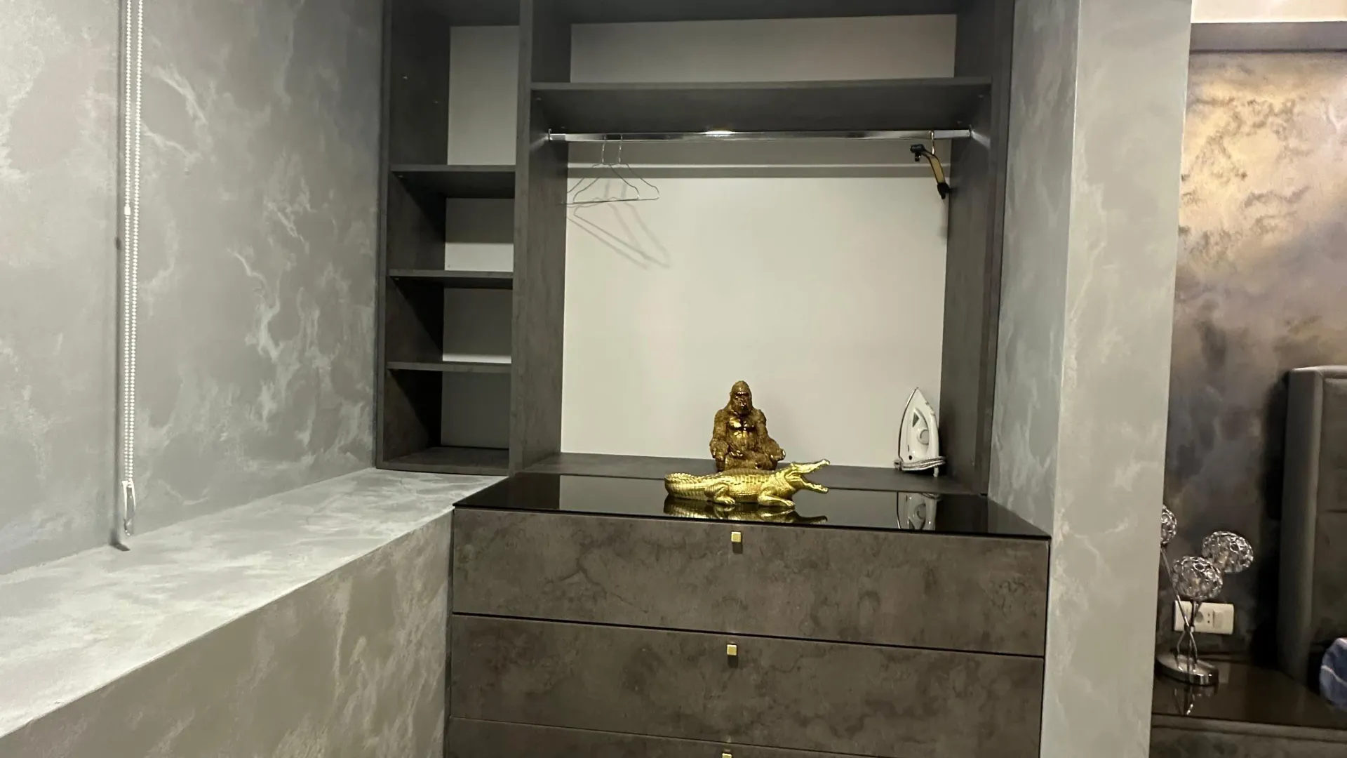 Rent, one bedroom apartment, 60m², Centar, Tivat