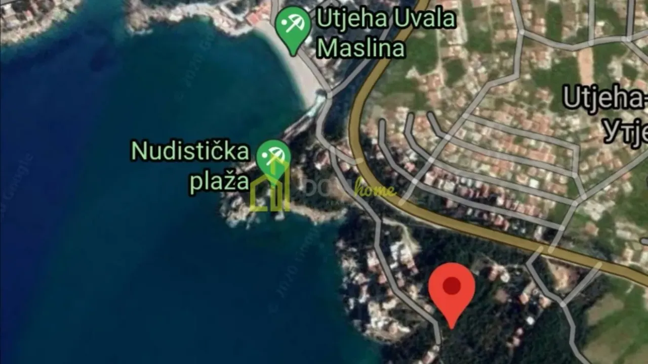 Prodaja, plac, Bar, Crna Gora