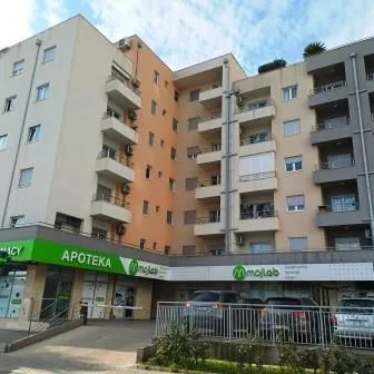 Stan-na-dan, jednosoban stan, 47m², Rozino, Budva - image 8