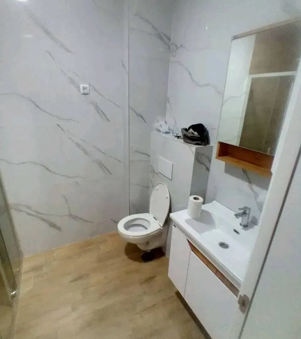 Sale, one bedroom apartment, 35m², Centar, Bar