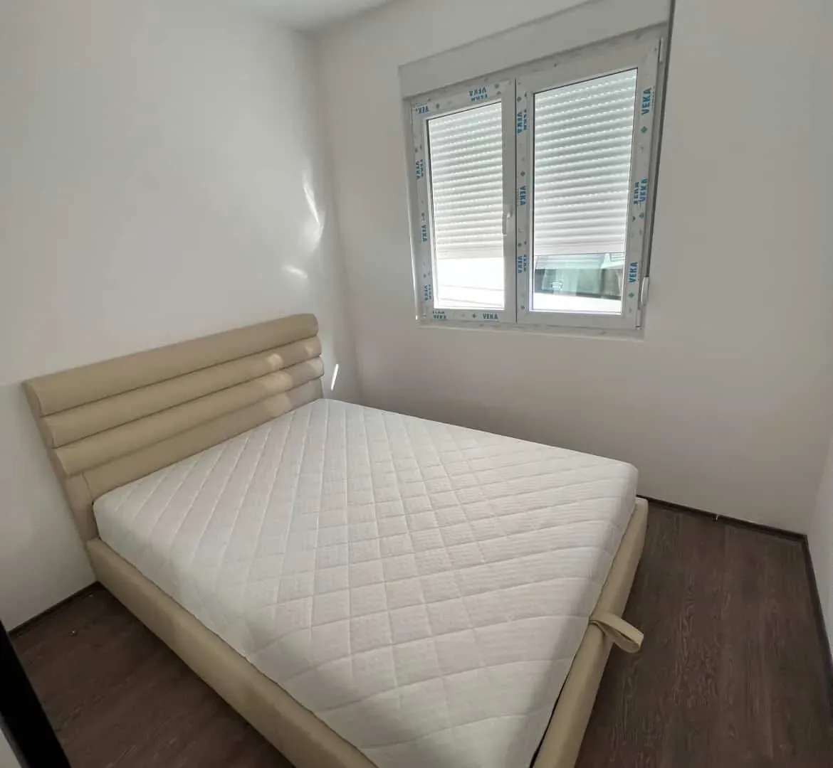 Izdavanje, jednosoban stan, 36m², Budva, Crna Gora