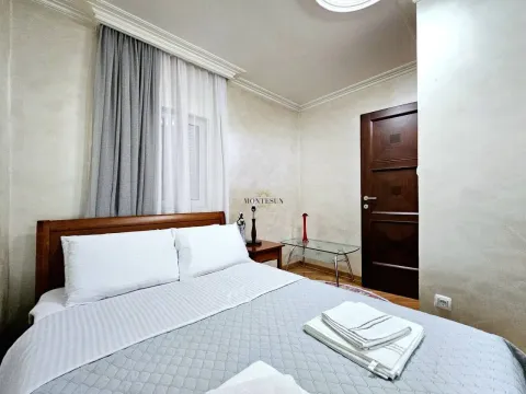 Rent, one bedroom apartment, 40m², Gospoština, Budva - image 6