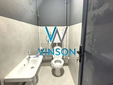 Izdavanje, poslovni prostor, 320m², Telep, Novi Sad Sve Podlokacije - image 10