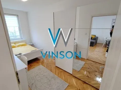 Rent, one bedroom apartment, 48m², Socijalno, Novi Sad Sve Podlokacije - image 11