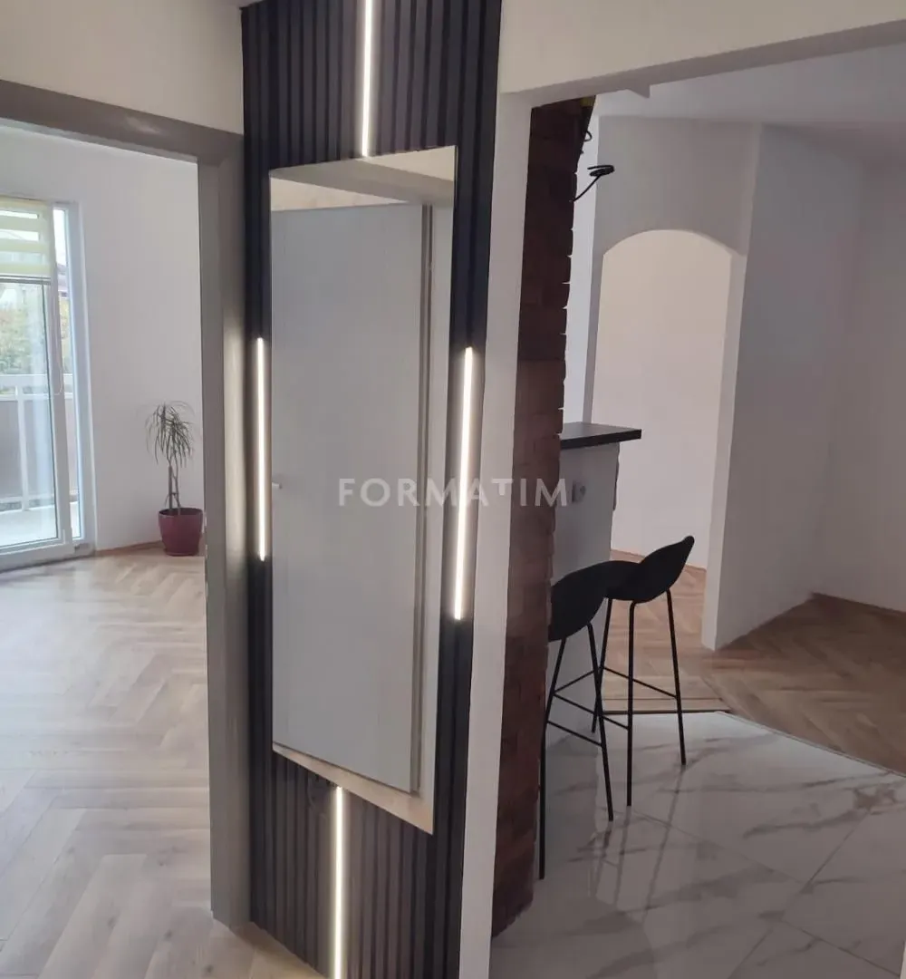 Prodaja, dvosoban stan, 60m², Palilula Sve Podlokacije, Beograd