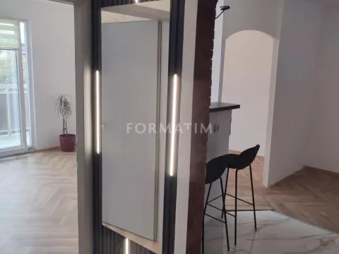 Sale, two bedroom apartment, 60m², Palilula Sve Podlokacije, Beograd - image 6