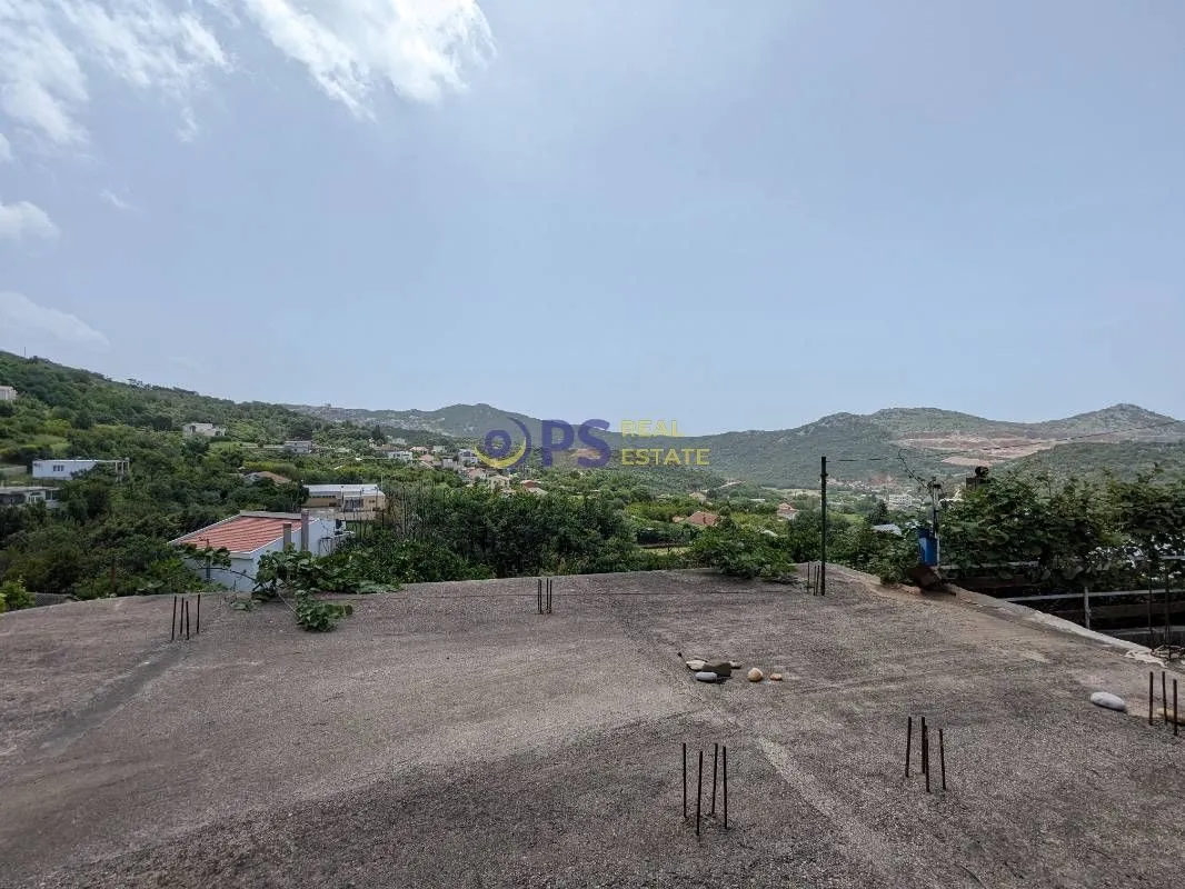 Sale, house, 39m², Bar, Crna Gora
