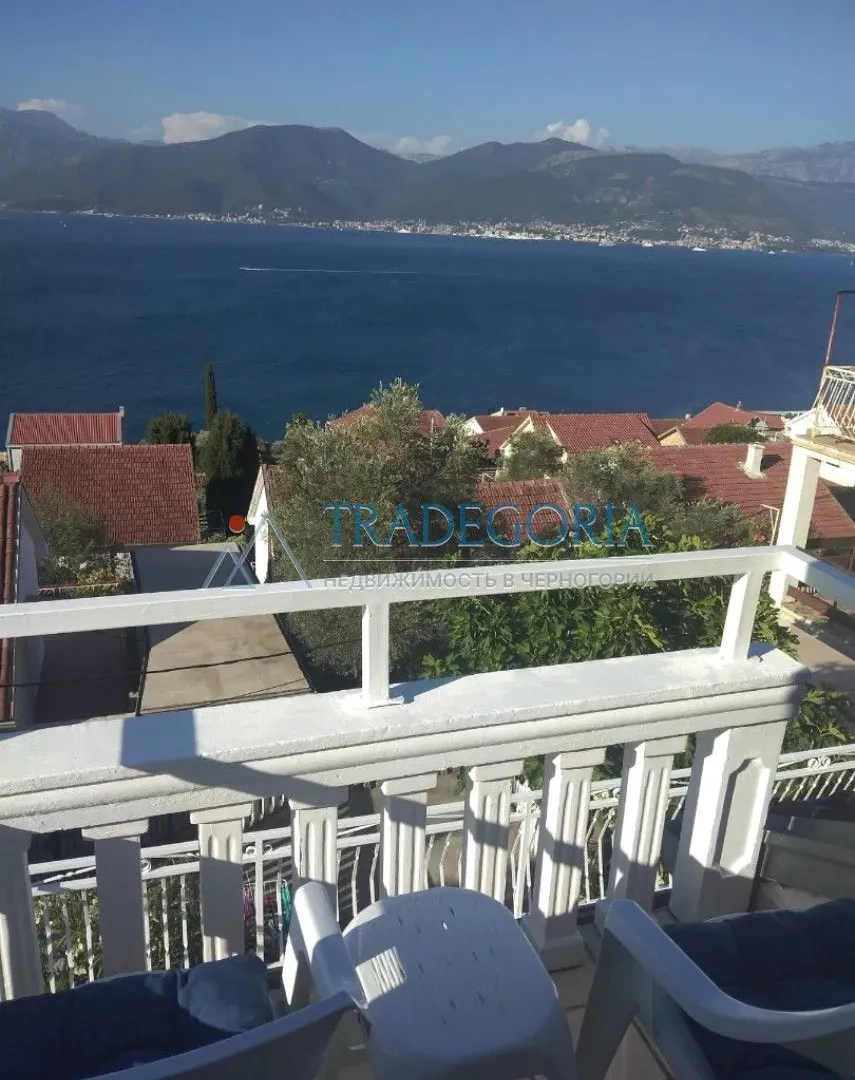 Prodaja, kuća, 168m², Krašići, Tivat
