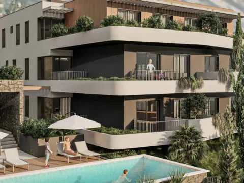 Prodaja, dvosoban stan, 51m², Dobrota, Kotor - image 4