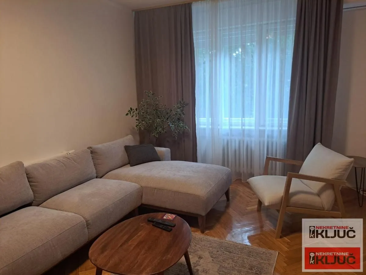 Rent, two bedroom apartment, 67m², Spens, Novi Sad Sve Podlokacije