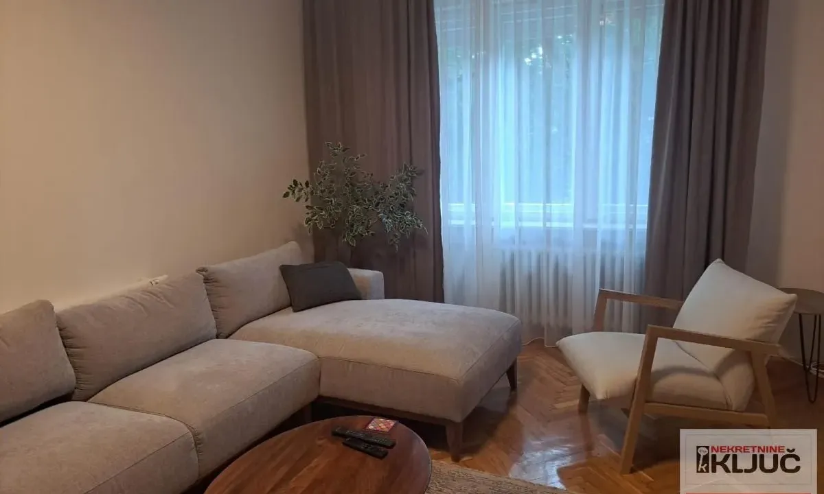 Rent, two bedroom apartment, 67m², Spens, Novi Sad Sve Podlokacije