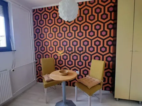 Izdavanje, jednosoban stan, 43m², Liman 2, Novi Sad Sve Podlokacije - image 4