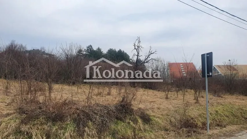Prodaja, plac, 6580m², Sopot, Beograd