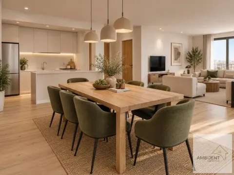 Prodaja, dvosoban stan, 47m², Banjica, Voždovac Sve Podlokacije - image 3