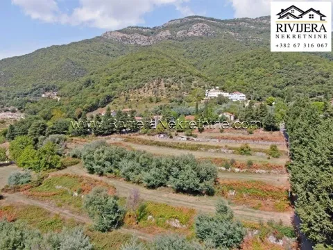 Prodaja, plac, 30030m², Baošići, Herceg Novi - image 7
