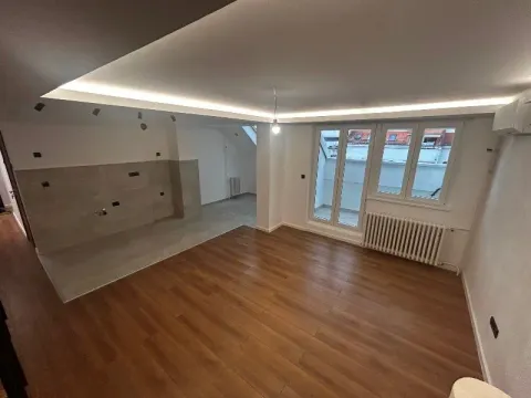 Stan in Čukarica