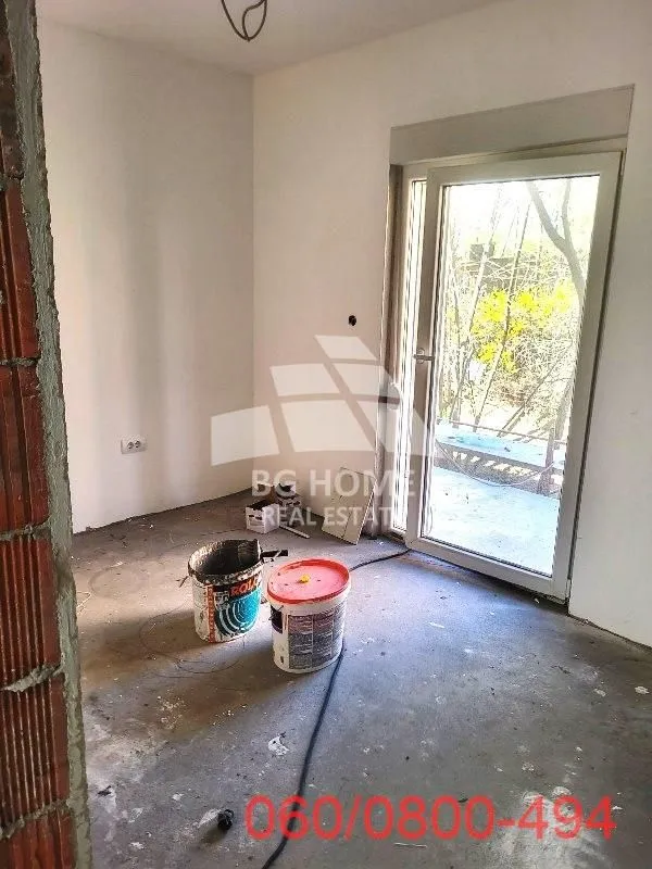Sale, three bedroom apartment, 82m², Kaludjerica, Grocka