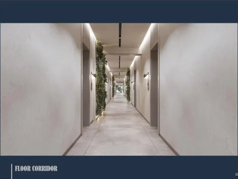 Prodaja, četvorosoban stan, 253m², Ilino, Bar - image 5