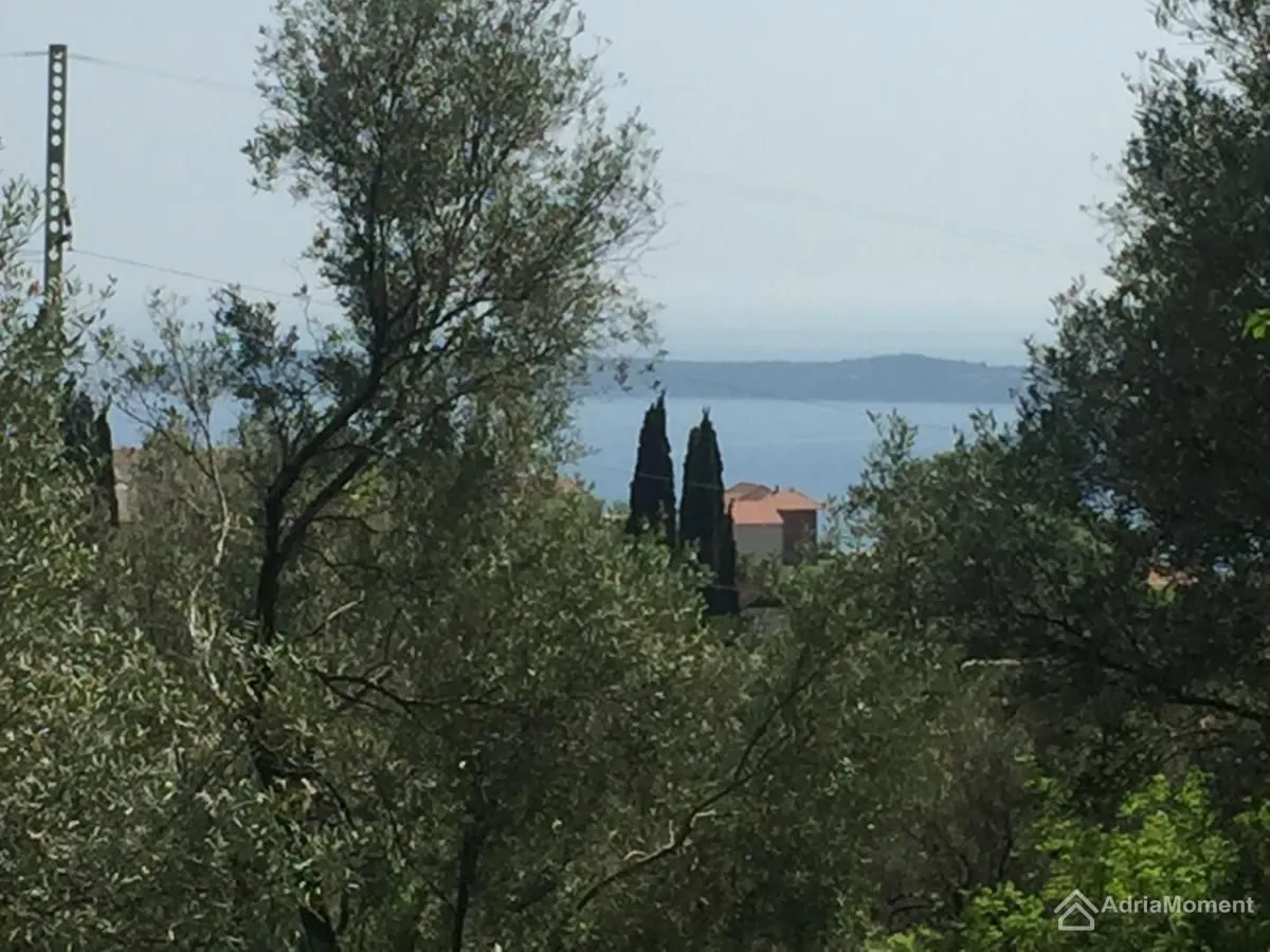 Prodaja, plac, 6800m², Podi, Herceg Novi