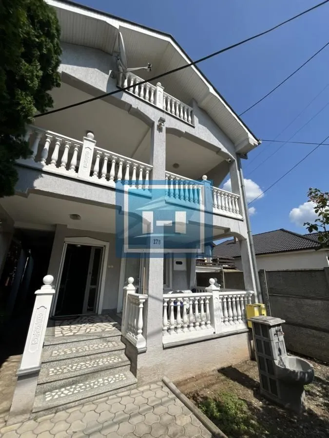 Sale, house, 222m², Paraćin, Srbija