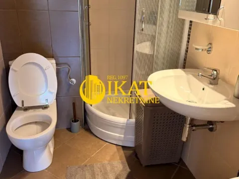 Rent, two bedroom apartment, 36m², Dušanovac, Voždovac Sve Podlokacije - image 7