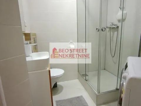 Prodaja, trosoban stan, 61m², Stari Grad, Beograd - image 9