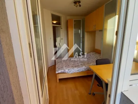 Izdavanje, jednosoban stan, 42m², Grbavica, Novi Sad Sve Podlokacije - image 6