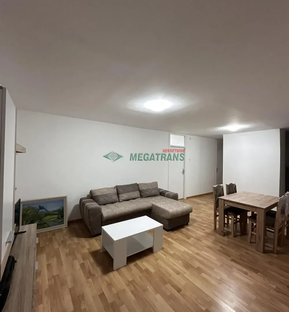 Rent, two bedroom apartment, 55m², Liman 3, Novi Sad Sve Podlokacije