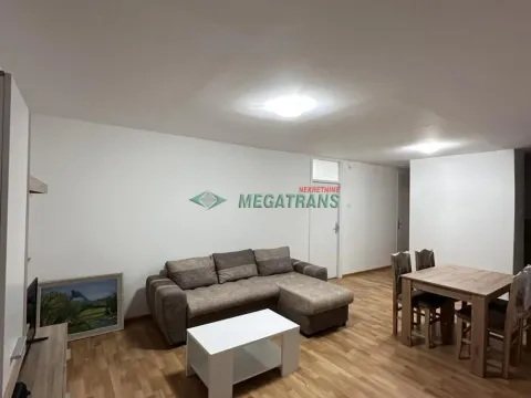 Rent, two bedroom apartment, 55m², Liman 3, Novi Sad Sve Podlokacije - image 4
