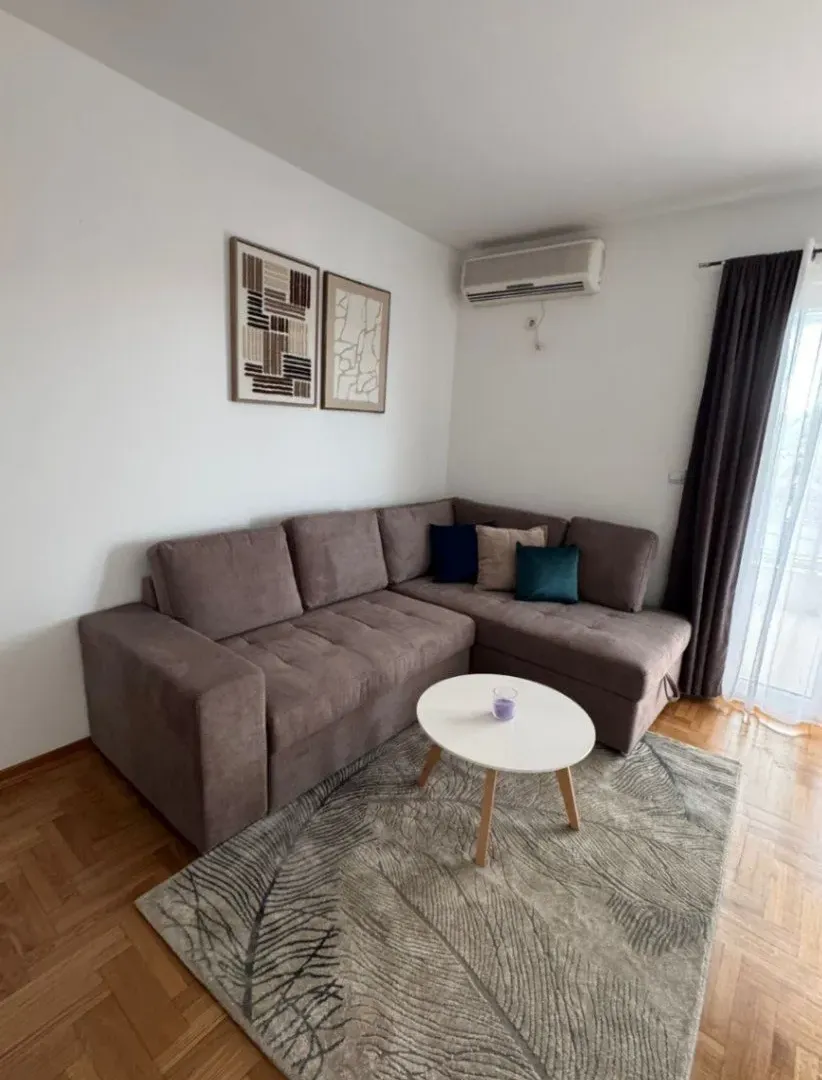 Izdavanje, jednosoban stan, 30m², Rozino, Budva