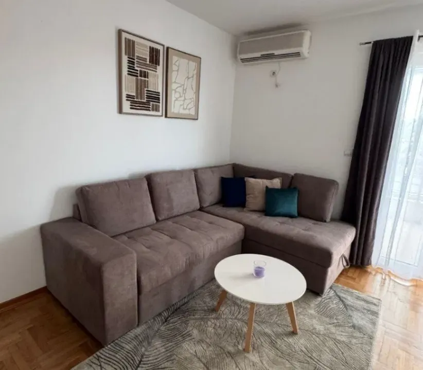 Izdavanje, jednosoban stan, 30m², Rozino, Budva