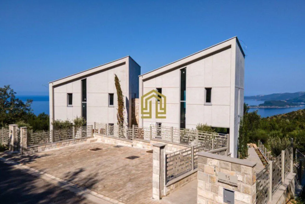 Prodaja, kuća, 230m², Tudorovići, Budva