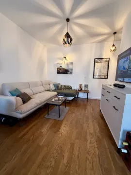 Prodaja, jednosoban stan, 44m², Zagorič, Podgorica - image 1