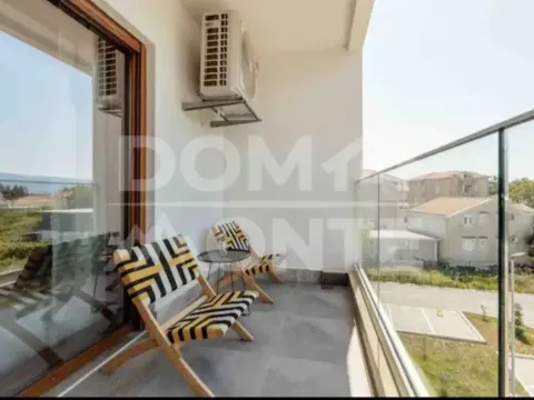 Izdavanje, dvosoban stan, 60m², Seljanovo, Tivat - image 10