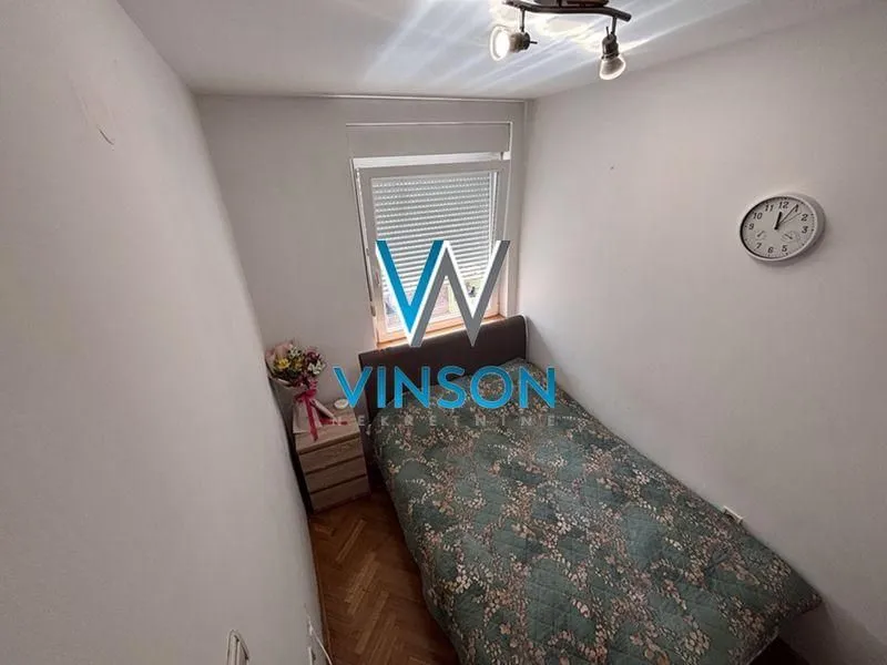 Prodaja, trosoban stan, 48m², Adamovićevo Naselje, Novi Sad Sve Podlokacije