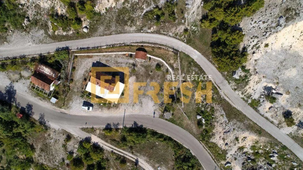 Prodaja, plac, 1028m², Nikšić, Crna Gora