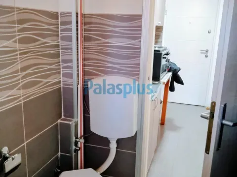 Prodaja, stan, 26m², Karaburma, Palilula Sve Podlokacije - image 8