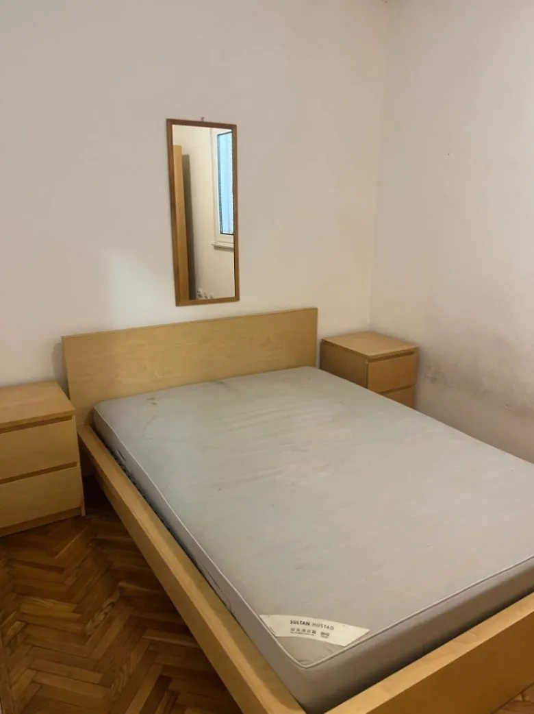 Sale, two bedroom apartment, 80m², Bečići, Budva