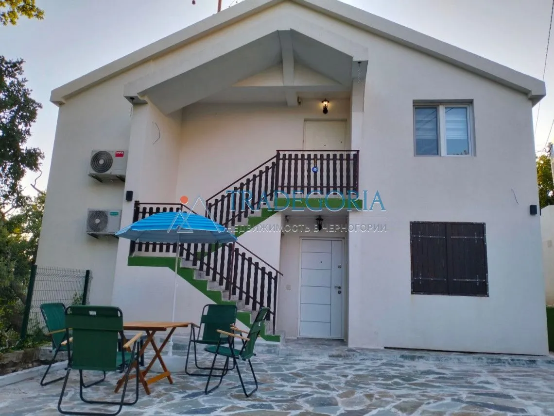 Prodaja, kuća, 101m², Bar, Crna Gora