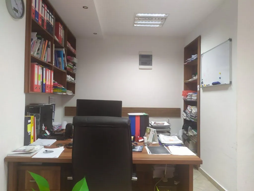 Rent, office space, 81m², Zabjelo, Podgorica