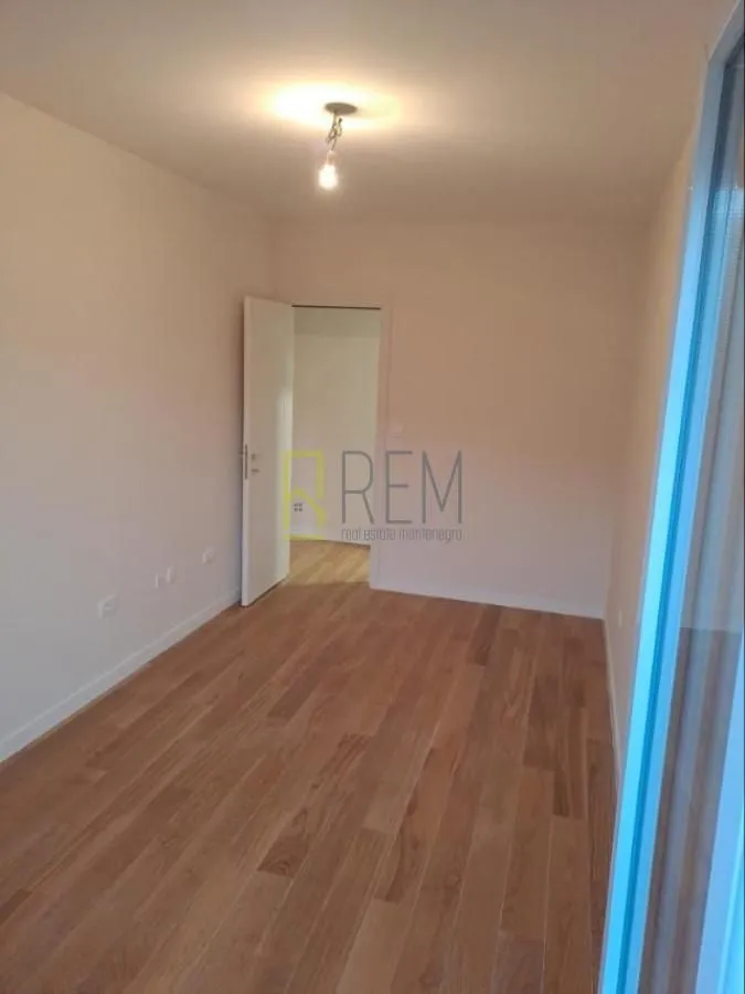 Prodaja, dvosoban stan, 68m², City Kvart, Podgorica