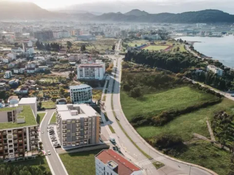 Sale, two bedroom apartment, 72m², Bar, Crna Gora - image 13