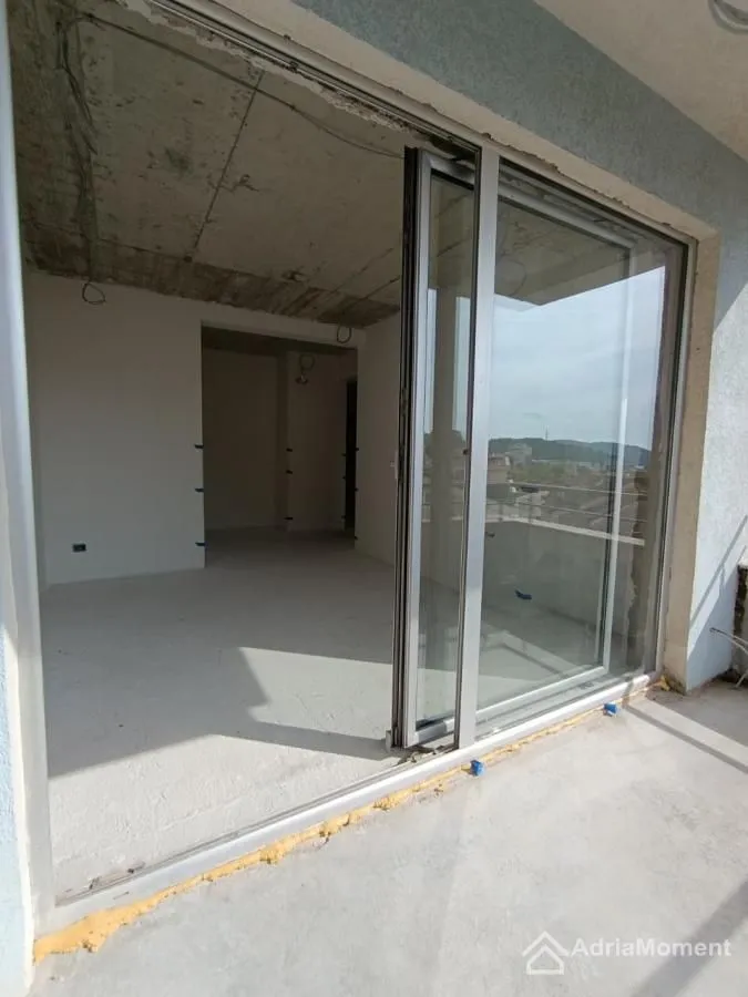 Prodaja, dvosoban stan, 57m², Bečići, Budva