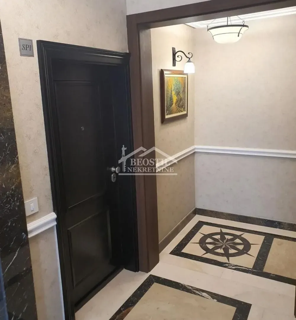 Rent, office space, 77m², Slavujev Venac, Zvezdara Sve Podlokacije
