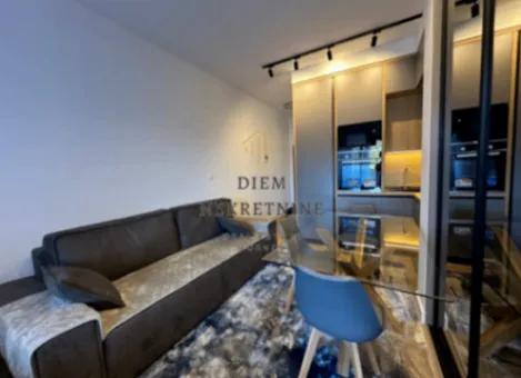 Izdavanje, stan, 33m², Bečići, Budva - image 5