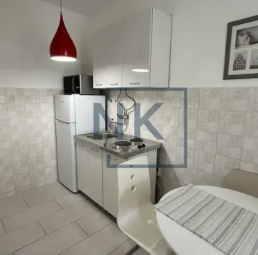 Izdavanje, jednosoban stan, 37m², Tološi, Podgorica - image 2