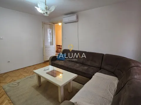 Rent, one bedroom apartment, 46m², Zabjelo, Podgorica - image 2