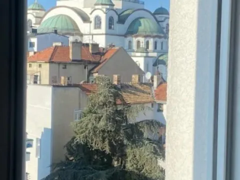 Prodaja, četvorosoban stan, 160m², Vračar Hram, Vračar Sve Podlokacije - image 11
